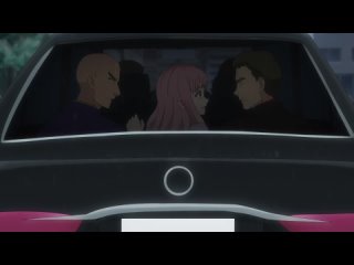 sazanami souji ni junketsu o sasagu - 05 (episode 5) hentai hentai