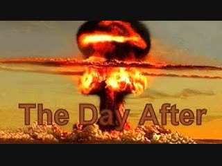 the day after (1983)