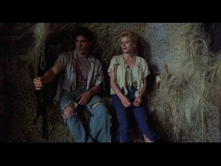 journey to the center of the earth (1988) rusty lemorande, albert pyun