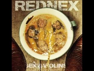 rednex - sex violins.(full album) (1995)