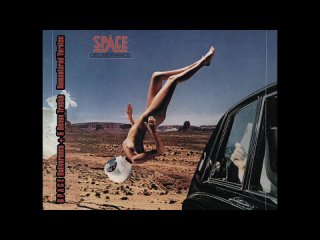 space - (1977) deliverance (cd) (2007 expanded edition)